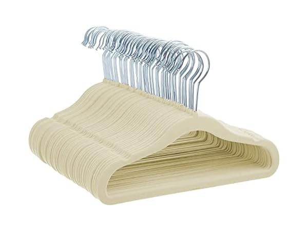 Perchas para ropa de bebé Miniatura