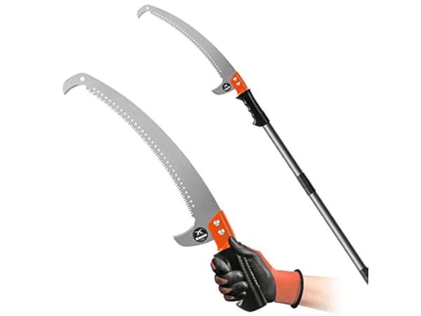 Perches élagueuses manuelles Vignette