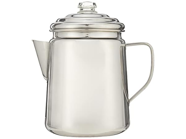 Percoladoras para café Miniatura