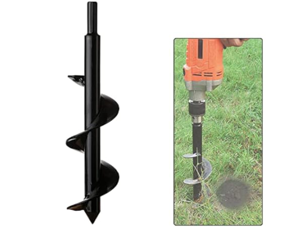 Perforadores para jardinería Miniatura