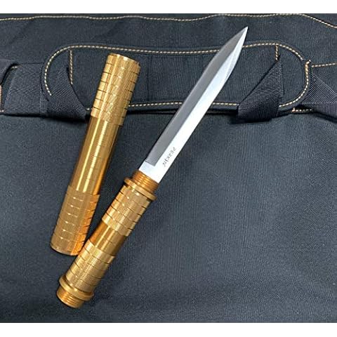 Perkin Jagdmesser