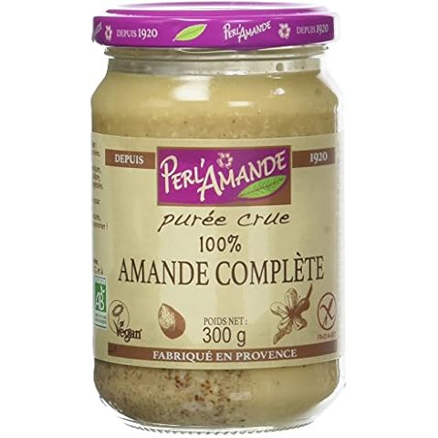 Perl'Amande thumbnail