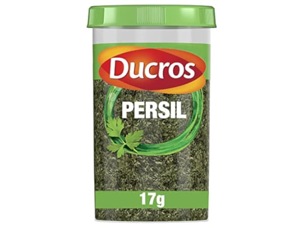 Persil entièrs Vignette