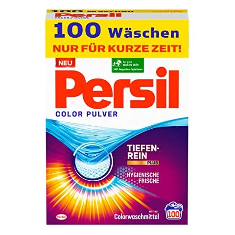Persil thumbnail