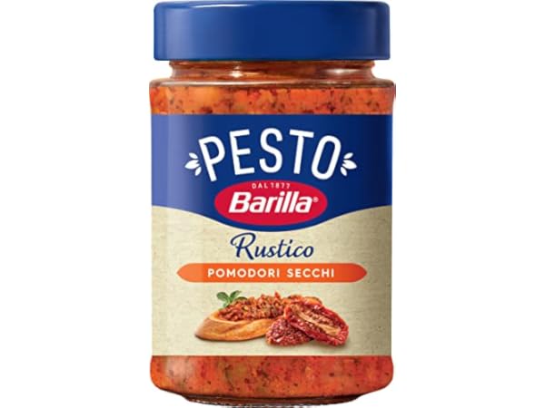 Pesto Vignette