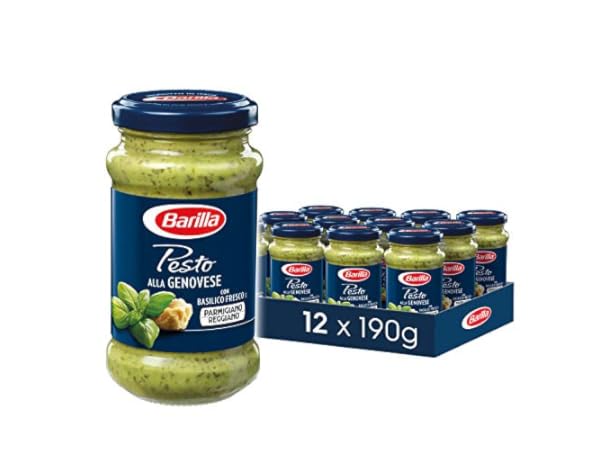 Pesto Vorschaubild