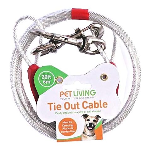 Pet Living thumbnail