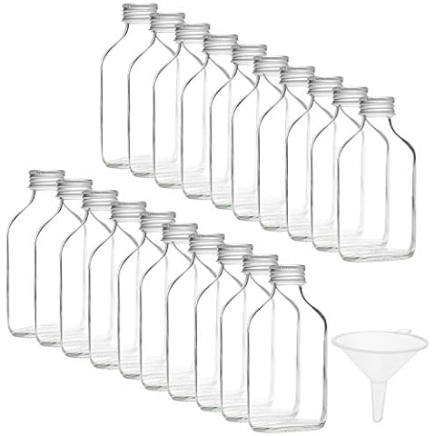 Petacas de cristal