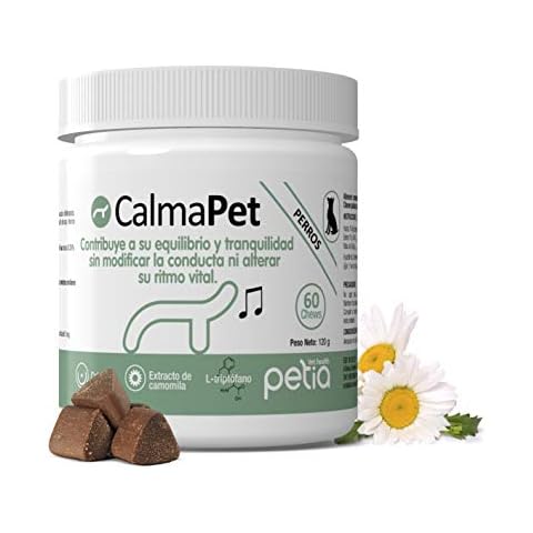 Petia Vet health thumbnail