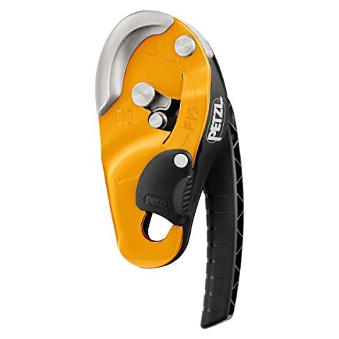 PETZL Abseilgeräte