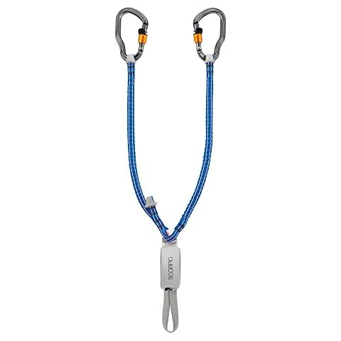 PETZL Klettersteigsets