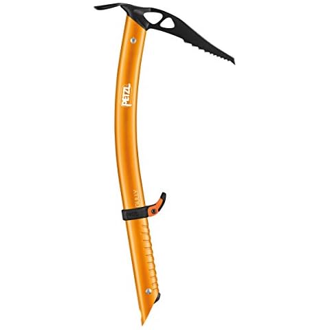 PETZL Pickel & Hammer