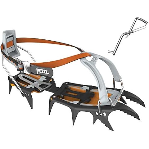 PETZL Steigeisen