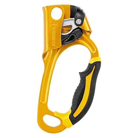 PETZL Steigklemmen