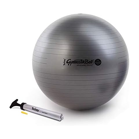 PEZZI Gymnastikbälle