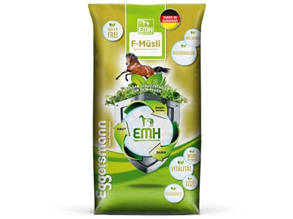 Pferdefutter Vorschaubild