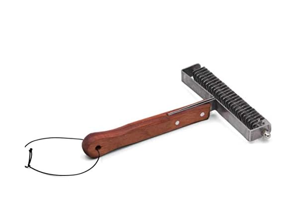 Pferdestriegel Vorschaubild