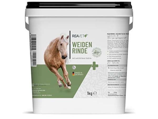 Pferdevitamine & -mineralien Vorschaubild
