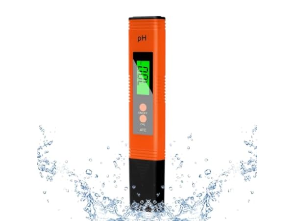 pH-mètres Vignette