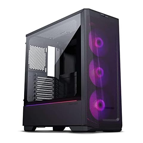 Phanteks thumbnail