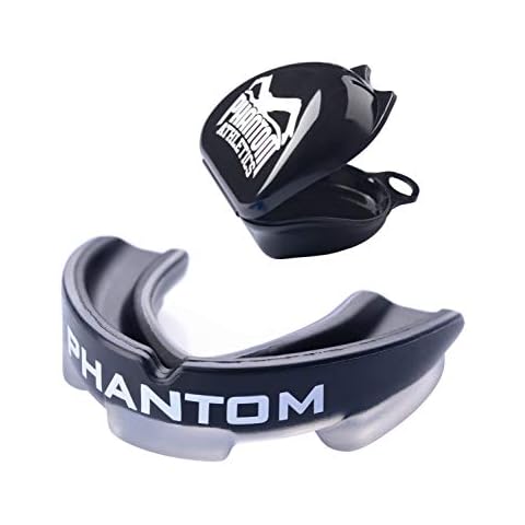 Phantom Athletics thumbnail