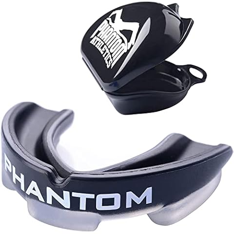 Phantom Athletics thumbnail