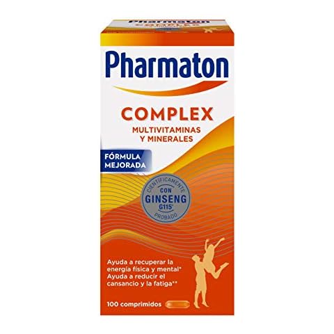 Pharmaton thumbnail