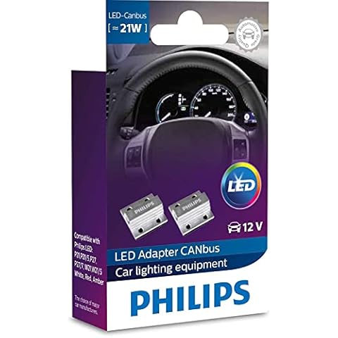 Philips automotive lighting thumbnail