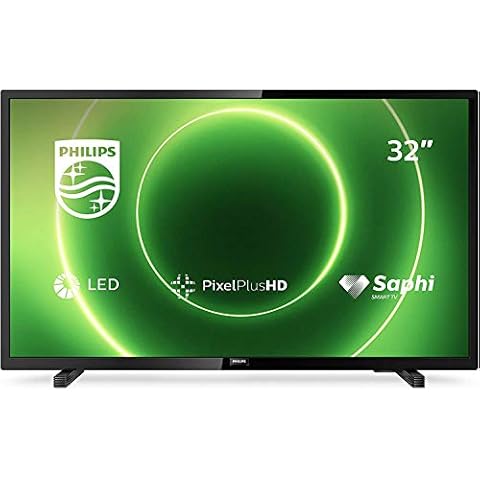 Philips TV thumbnail