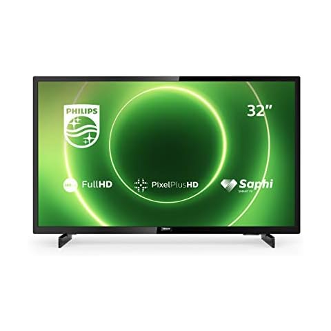 Philips TV thumbnail