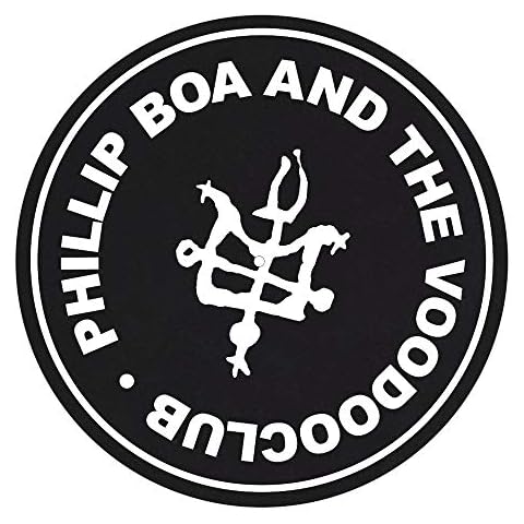 PHILLIP BOA AND THE VOODOOCLUB thumbnail