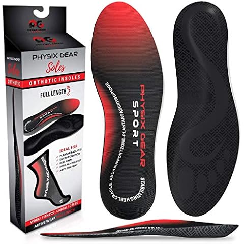 Physix Gear Sport thumbnail