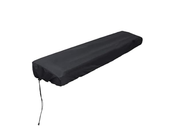 Piano & Keyboard Staubschutz Vorschaubild
