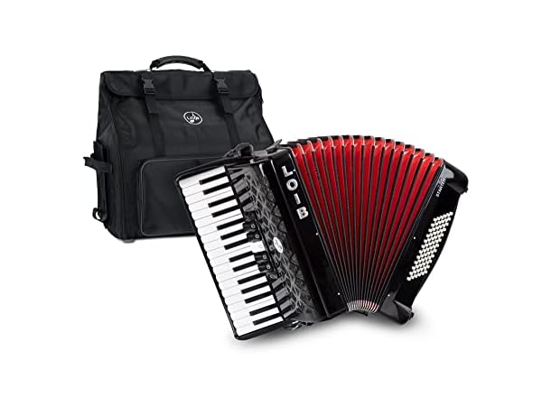 Pianoakkordeons Vorschaubild
