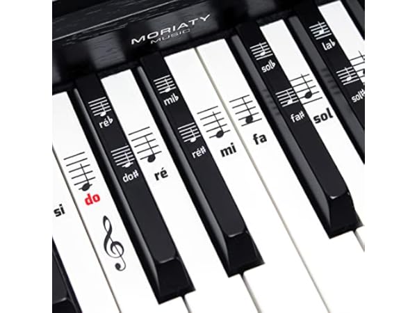 Pianos de pared Miniatura