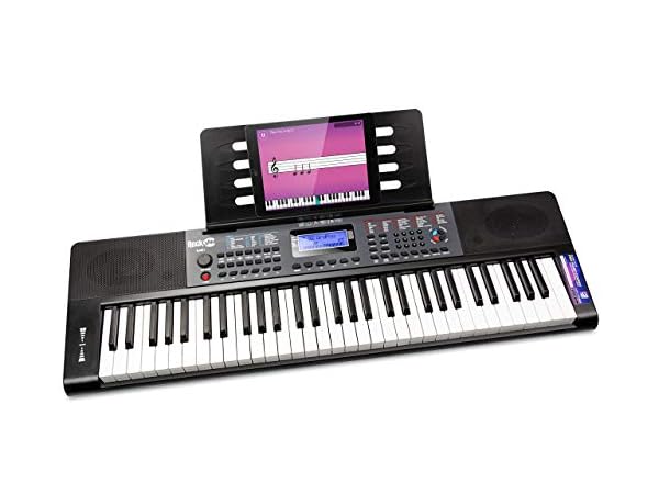 Pianos numériques pour la maison thumbnail