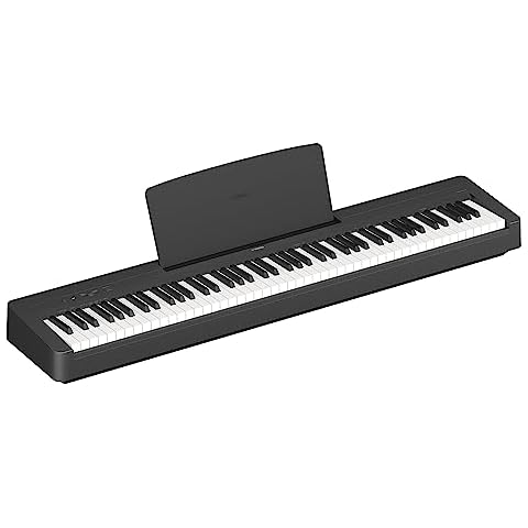 Pianos numériques