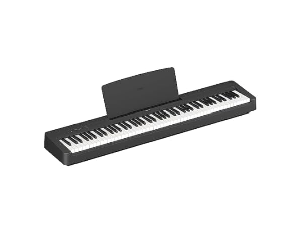 Pianos numériques Vignette