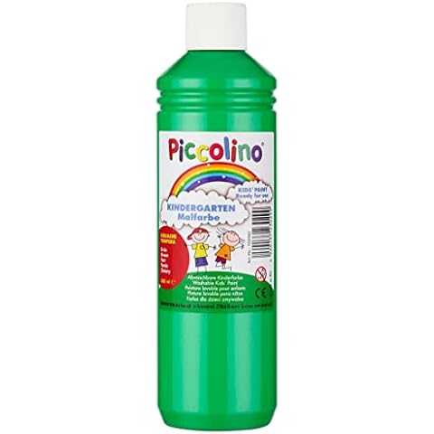 Piccolino-Malfarben Junker thumbnail