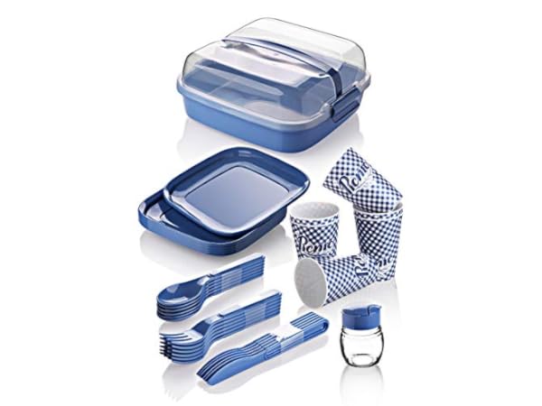 Picknicksets Vorschaubild