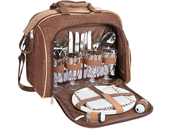 Picknicktaschen Vorschaubild