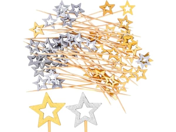 Pics à cocktail Vignette