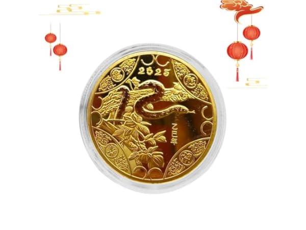 Pièces de monnaie individuelles Vignette