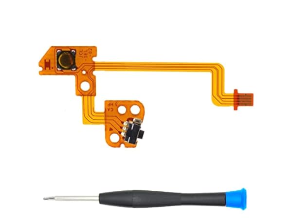 Pièces de rechange pour Nintendo Switch Vignette