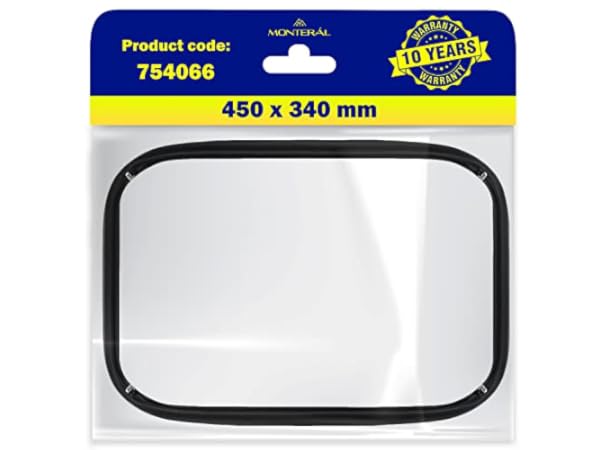 Pièces et accessoires pour fours Vignette