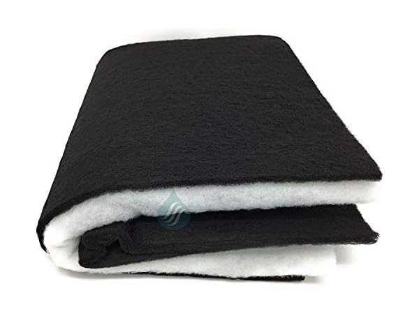 Pièces et accessoires pour hottes aspirantes Vignette