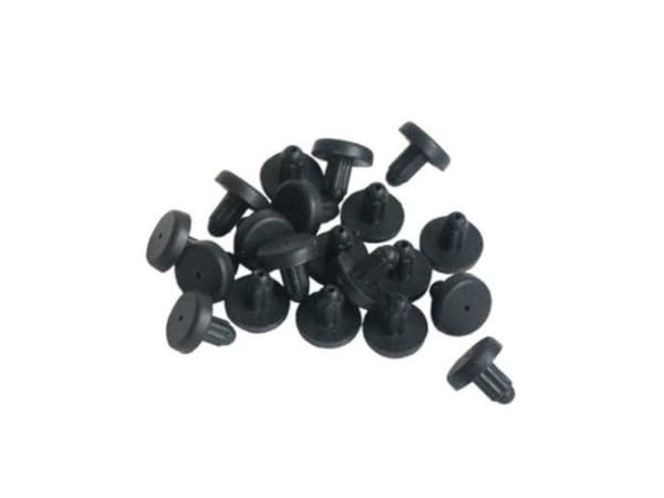 Pièces et accessoires pour tables de cuisson Vignette