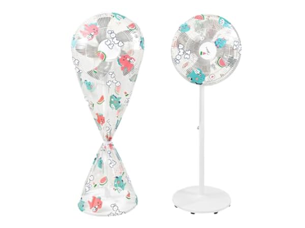Pièces et accessoires pour ventilateur Vignette