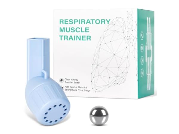 Pièces pour appareil respiratoire Vignette