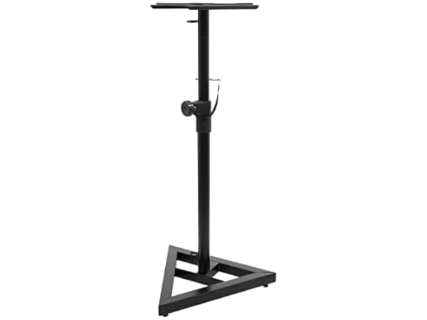 Pieds pour moniteurs de home studio Vignette
